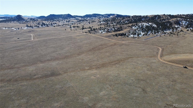 LOT30 Black Beaver Rd, Hartsel, CO 80449 - photo 22