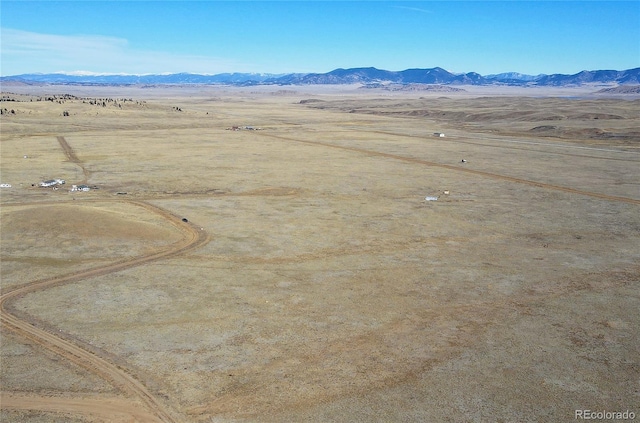 LOT30 Black Beaver Rd, Hartsel, CO 80449 - photo 27