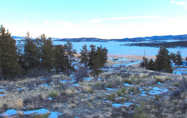 729 Bridle Path, Hartsel, CO 80449