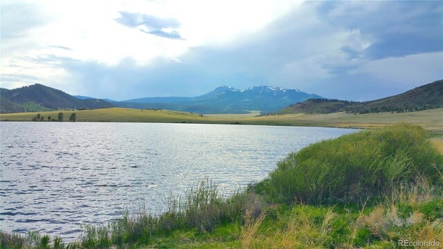 729 Bridle Path, Hartsel, CO 80449