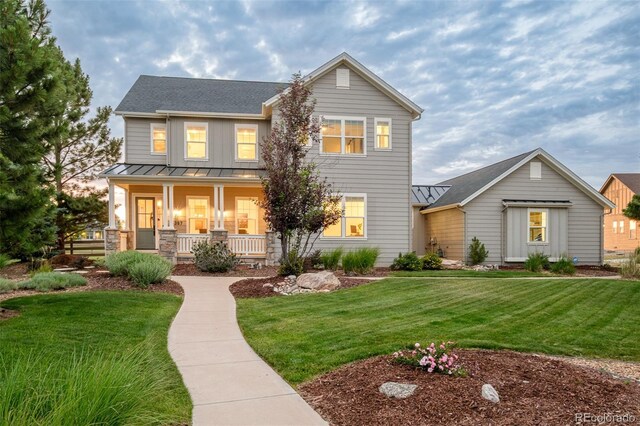 5397 Lenox Ct, Castle Rock, CO 80104 - photo 1