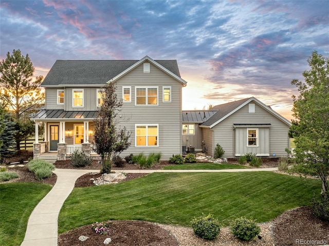 5397 Lenox Ct, Castle Rock, CO 80104 - photo 2