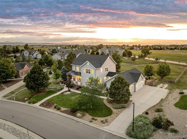 5397 Lenox Ct, Castle Rock, CO 80104 - photo 3