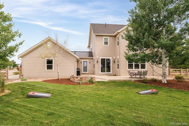5397 Lenox Ct, Castle Rock, CO 80104 - photo 31