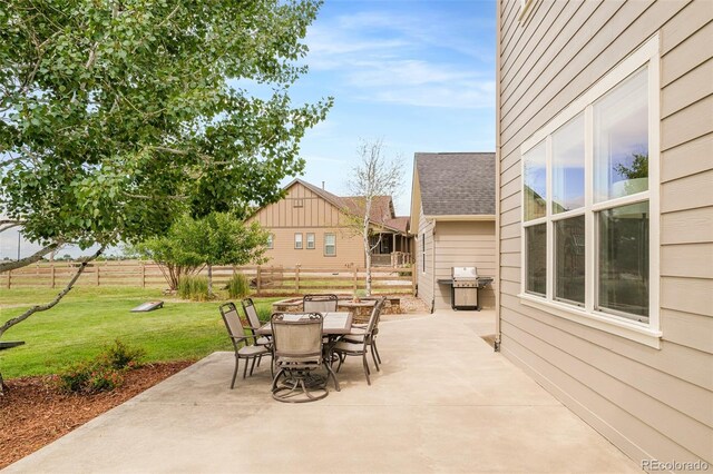 5397 Lenox Ct, Castle Rock, CO 80104 - photo 32