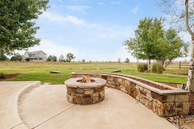 5397 Lenox Ct, Castle Rock, CO 80104 - photo 33