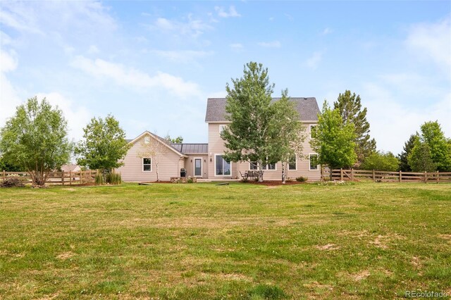 5397 Lenox Ct, Castle Rock, CO 80104 - photo 35