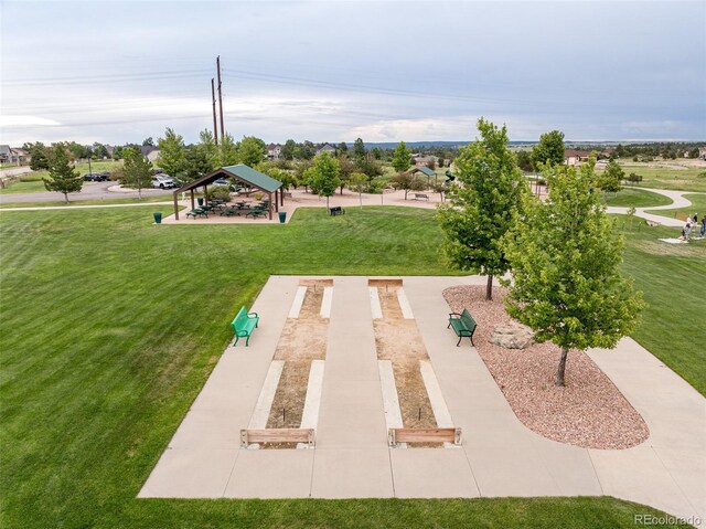 5397 Lenox Ct, Castle Rock, CO 80104 - photo 37