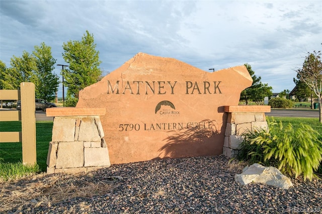 5397 Lenox Ct, Castle Rock, CO 80104 - photo 39