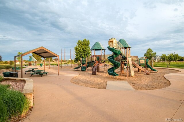 5397 Lenox Ct, Castle Rock, CO 80104 - photo 40