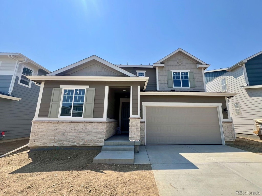 4455 Boone Cir, Brighton, CO 80601 - photo 1