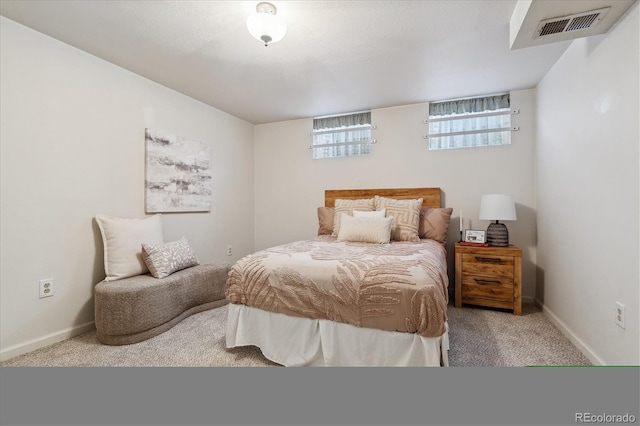 8625 W Dartmouth Pl, Lakewood, CO 80227 - bedroom featuring carpet flooring and baseboards