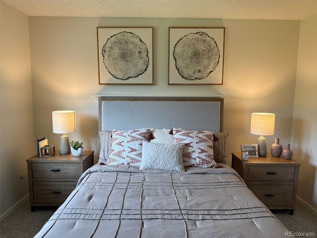 8625 W Dartmouth Pl, Lakewood, CO 80227 - carpeted bedroom with baseboards