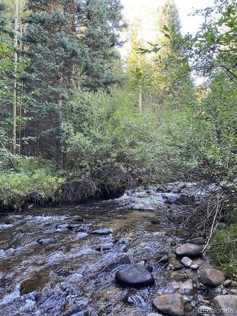 Fall River Rd, Idaho Springs CO, 80452 land for sale