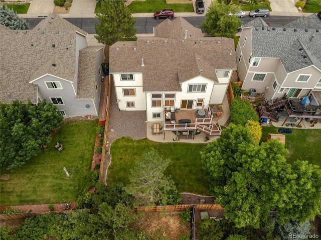 14261 W Evans Cir, Lakewood, CO 80228 - view of subject property