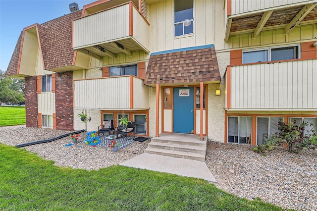 10211 Ura Ln Unit 1-308, Thornton, CO 80260 - view of property