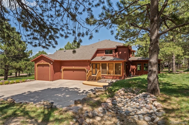 465 Indian Way, Monument, CO 80132