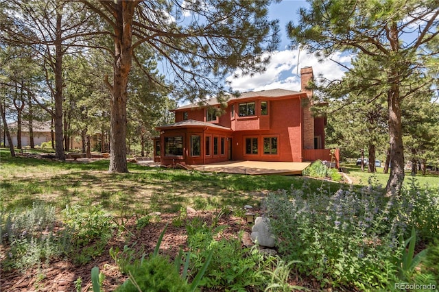 465 Indian Way, Monument, CO 80132