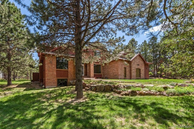 465 Indian Way, Monument, CO 80132