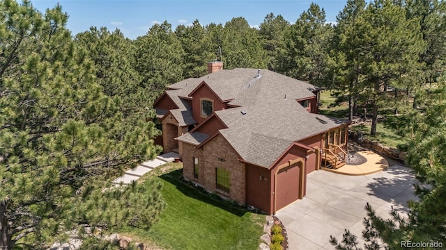 465 Indian Way, Monument, CO 80132