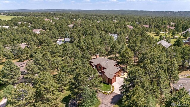 465 Indian Way, Monument, CO 80132