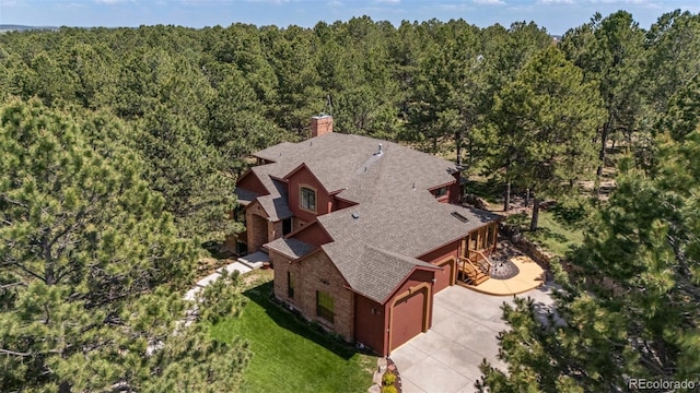 465 Indian Way, Monument, CO 80132