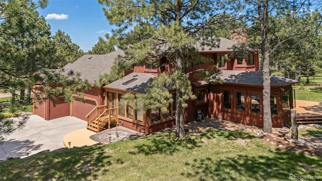 465 Indian Way, Monument, CO 80132