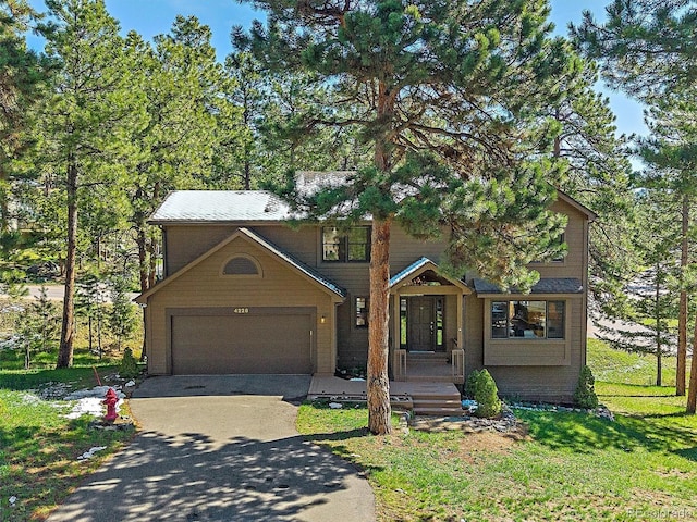 4228 Scenic Village Dr, Evergreen, CO 80439 - photo 5