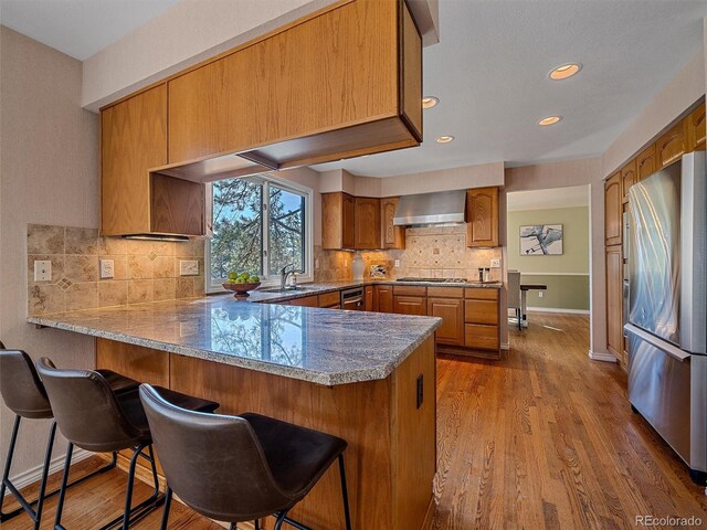 4228 Scenic Village Dr, Evergreen, CO 80439 - photo 13