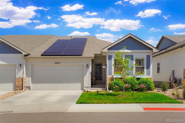 6805 Zebra Grass Ln, Parker, CO 80138 - photo 1
