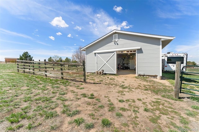 29145 E 160th Ct, Brighton, CO 80603 - view of pole building