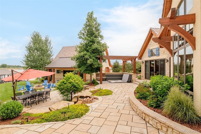 840 Doce Ln, Windsor, CO 80550 - photo 39