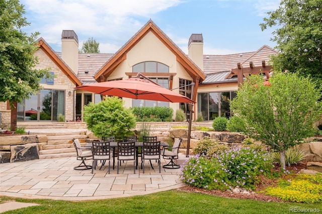 840 Doce Ln, Windsor, CO 80550 - photo 38