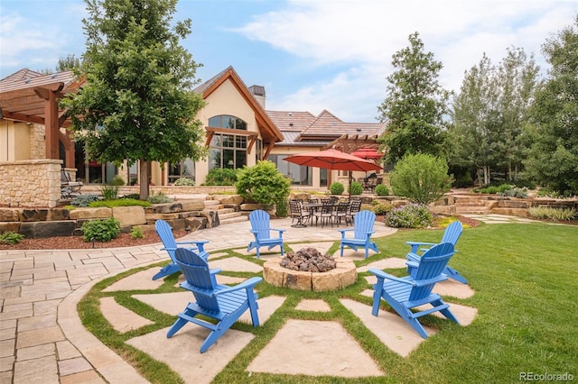 840 Doce Ln, Windsor, CO 80550 - photo 41