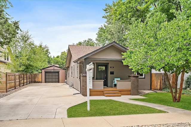 5707 Zephyr St, Arvada, CO 80002 - photo 38