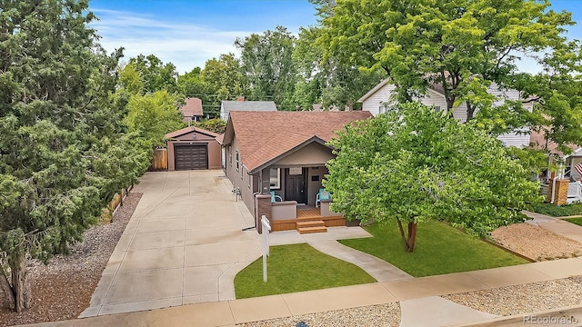 5707 Zephyr St, Arvada, CO 80002 - photo 2