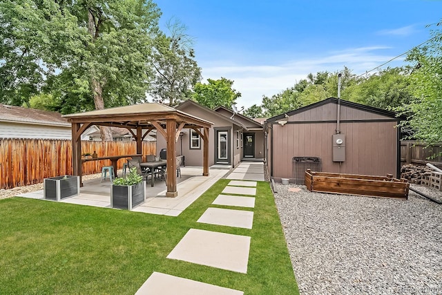 5707 Zephyr St, Arvada, CO 80002 - photo 27