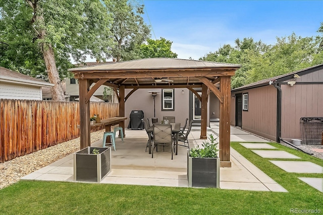 5707 Zephyr St, Arvada, CO 80002 - photo 28