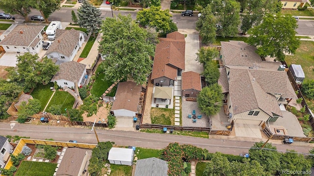 5707 Zephyr St, Arvada, CO 80002 - photo 29