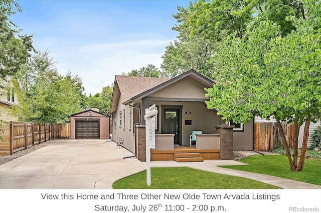 5707 Zephyr St, Arvada, CO 80002 - photo 1