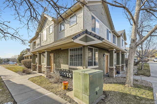 Listing photo 3 for 22520 E Ontario Dr Unit 101, Aurora CO 80016