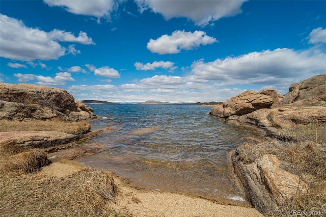 688 Tiara Rd, Lake George, CO 80827 - water view