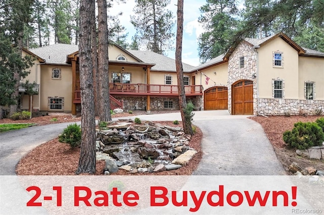 4456 Mohawk Dr, Larkspur, CO 80118 - photo 1