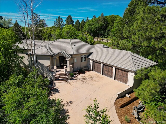 15 Castle Pines Dr N, Castle Rock, CO 80108 - photo 1