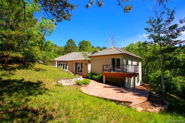 15 Castle Pines Dr N, Castle Rock, CO 80108 - photo 29