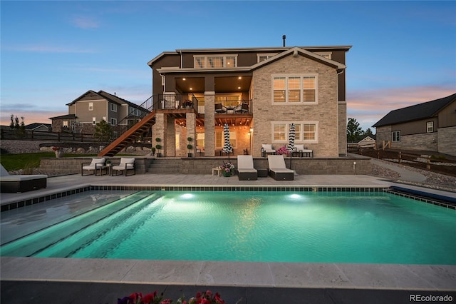 5625 Heritage Oak Dr, Parker, CO 80134 - photo 42