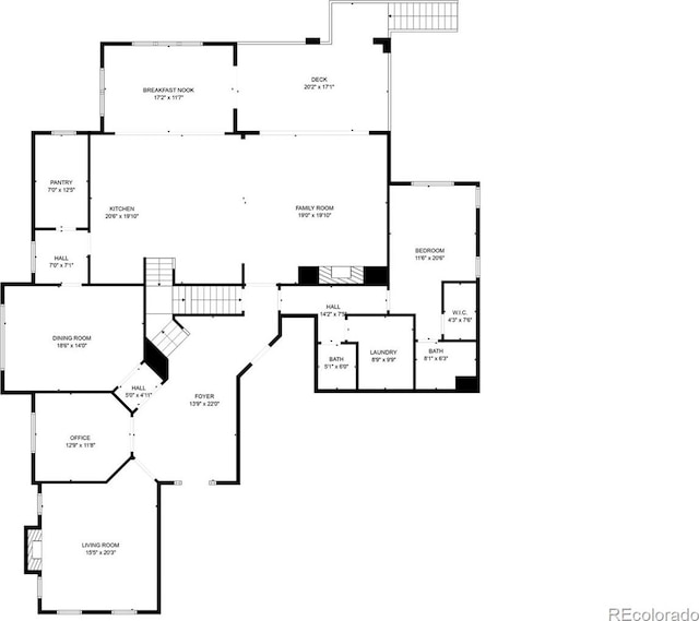 5625 Heritage Oak Dr, Parker, CO 80134 - photo 48