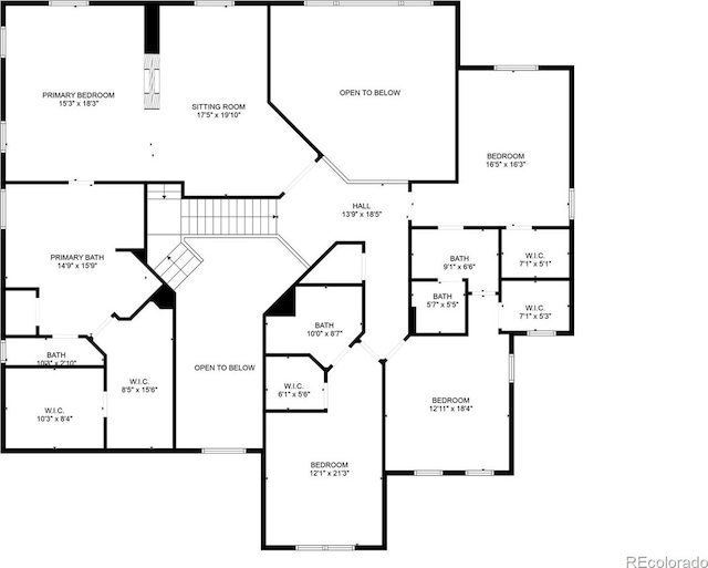 5625 Heritage Oak Dr, Parker, CO 80134 - photo 49