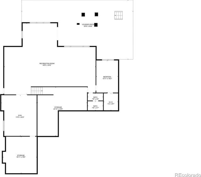 5625 Heritage Oak Dr, Parker, CO 80134 - photo 50