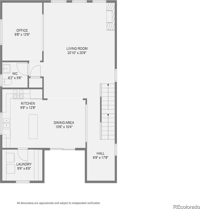 10106 Amston St, Parker, CO 80134 - photo 16